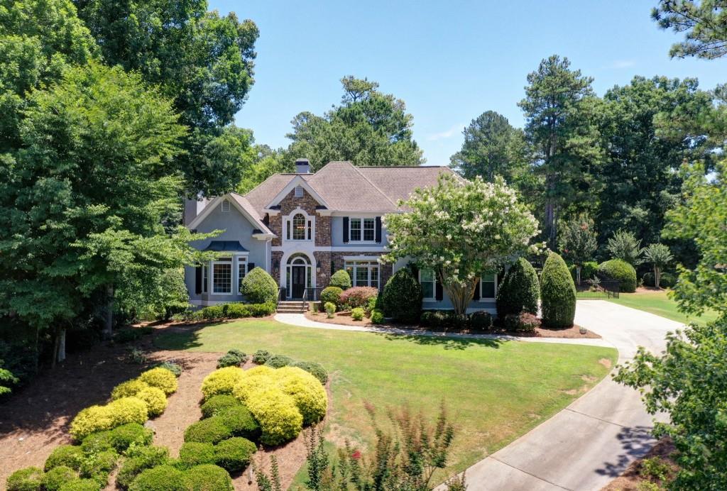 630 Winnmark Drive