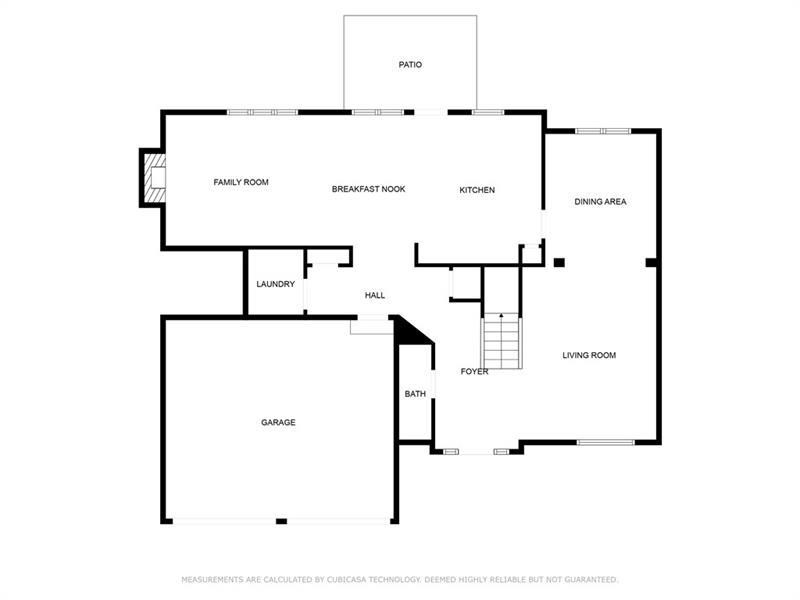 2702 Glenrose Hill