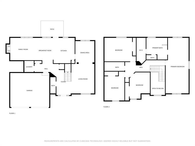 2702 Glenrose Hill