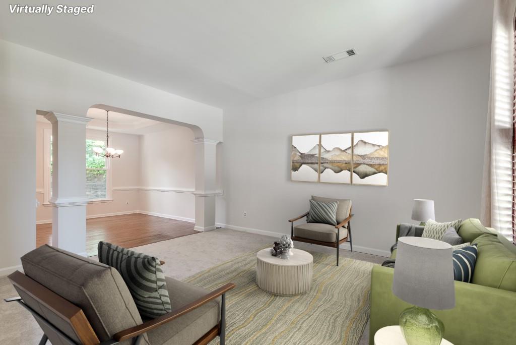 2702 Glenrose Hill