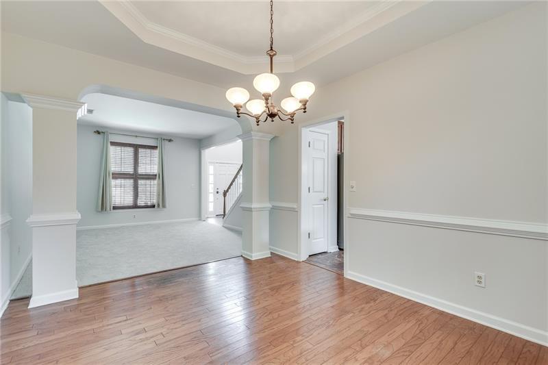 2702 Glenrose Hill