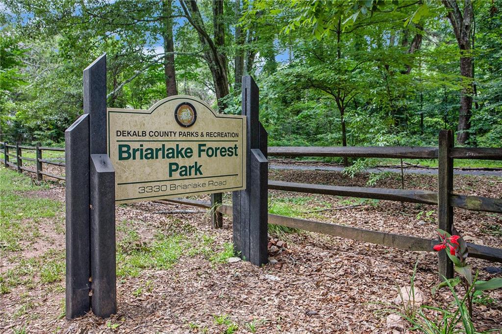 1768 Briarlake Circle