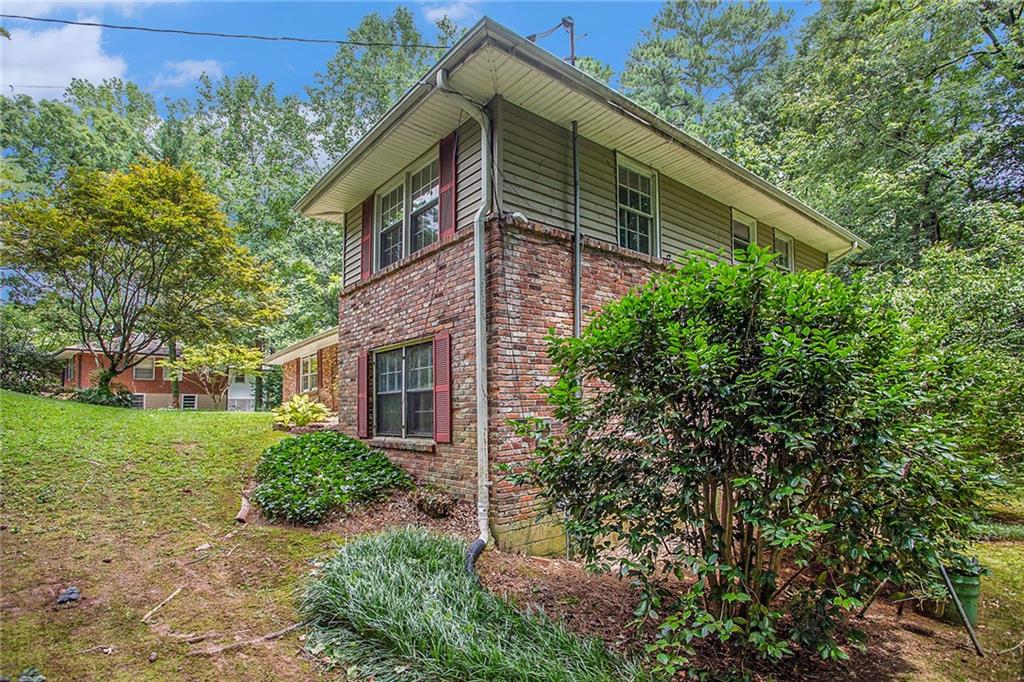 1768 Briarlake Circle