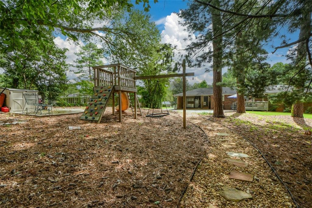 3820 Highview Terrace SE