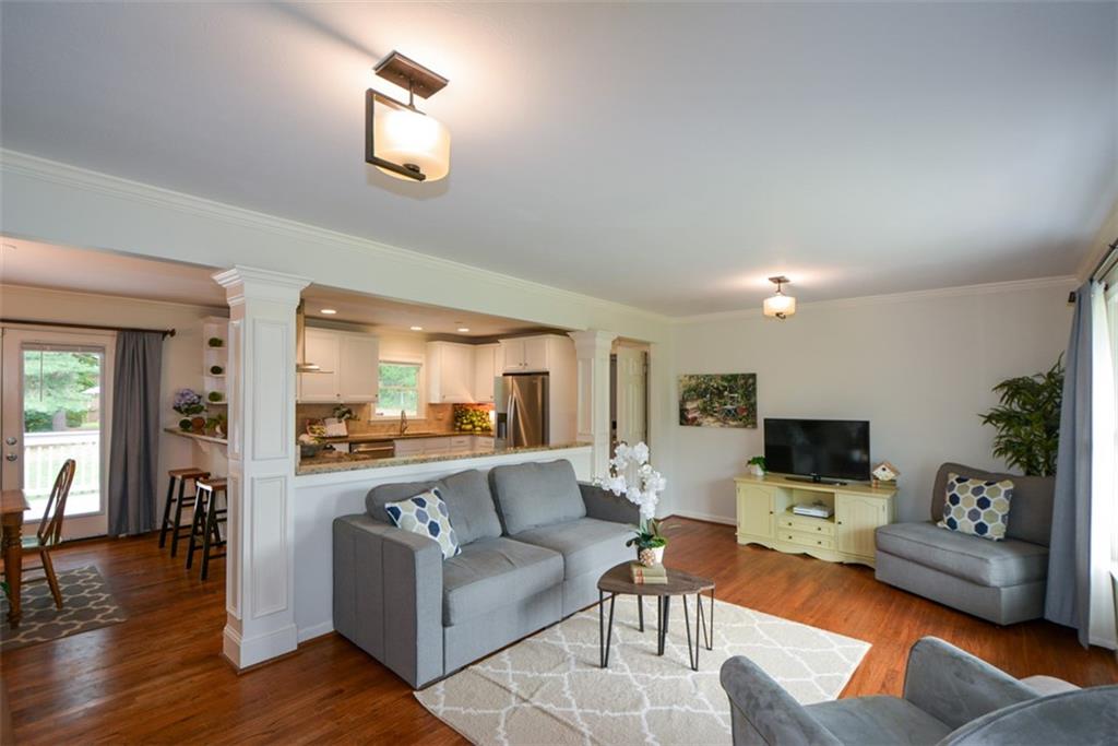 3820 Highview Terrace SE