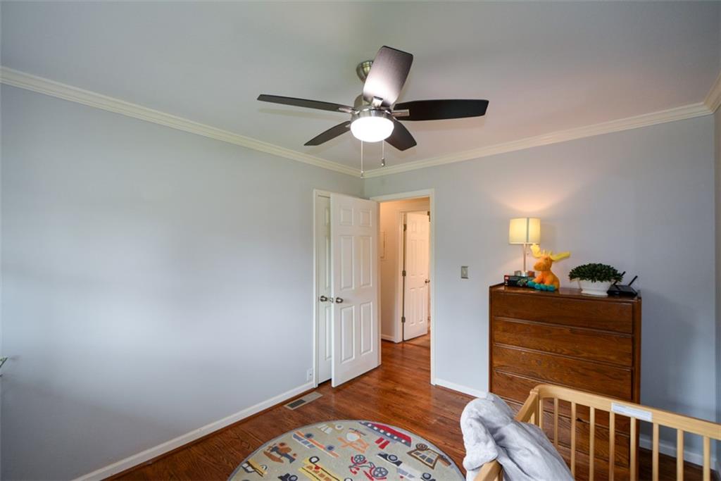 3820 Highview Terrace SE