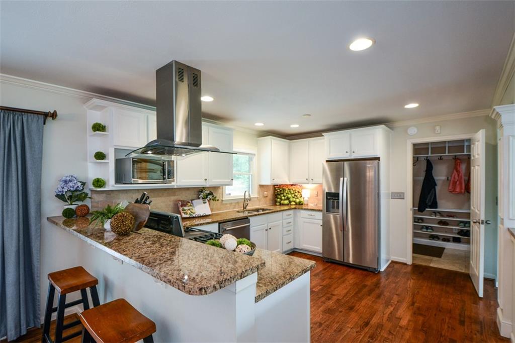 3820 Highview Terrace SE