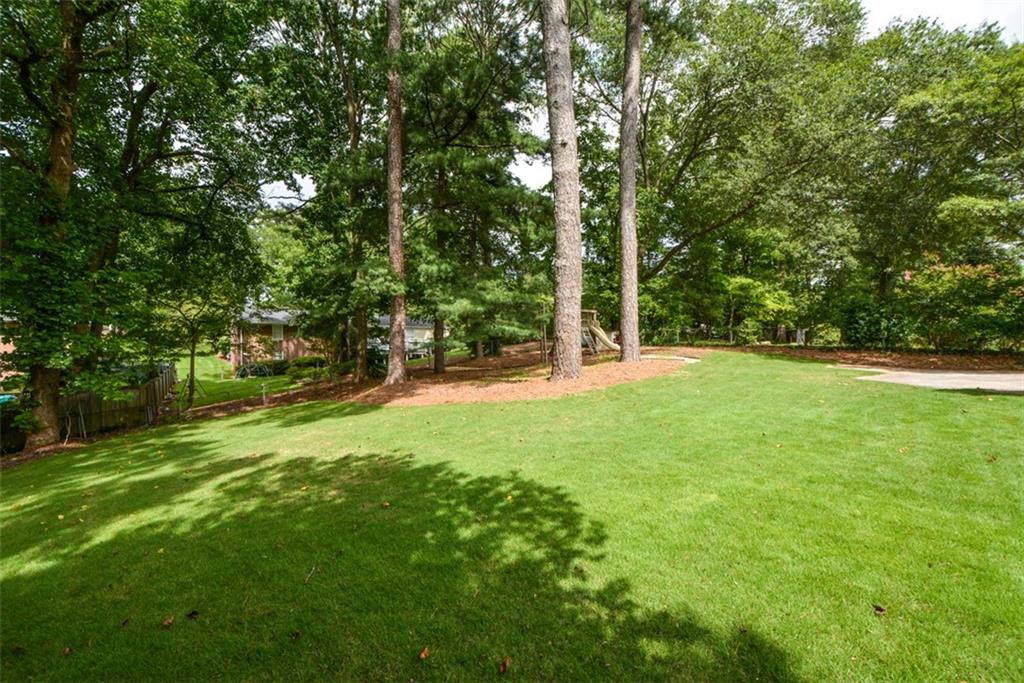 3820 Highview Terrace SE