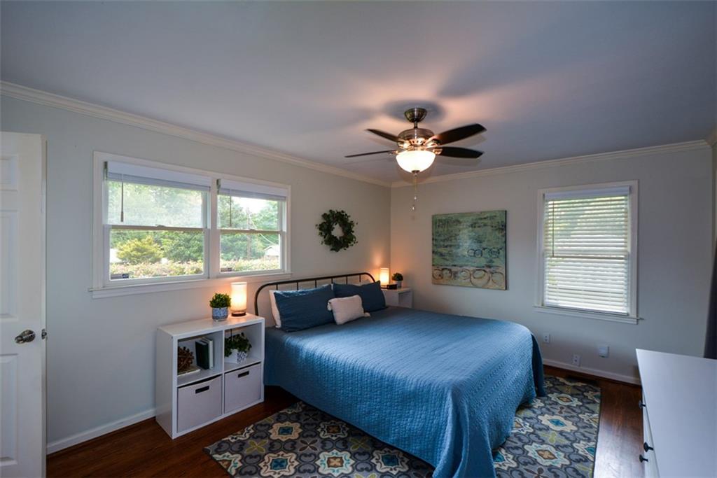 3820 Highview Terrace SE