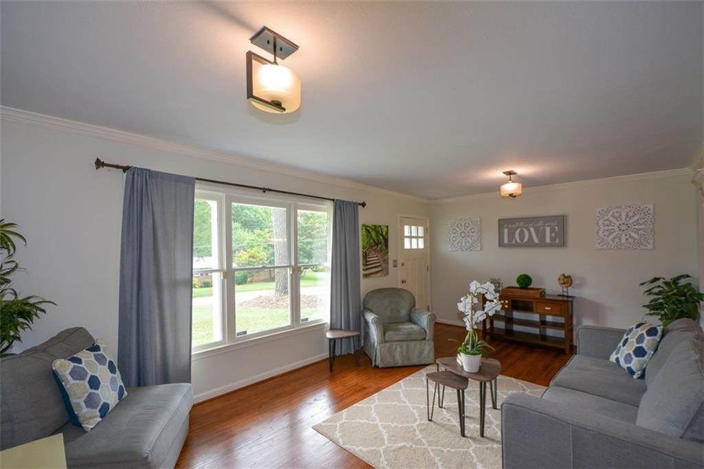 3820 Highview Terrace SE