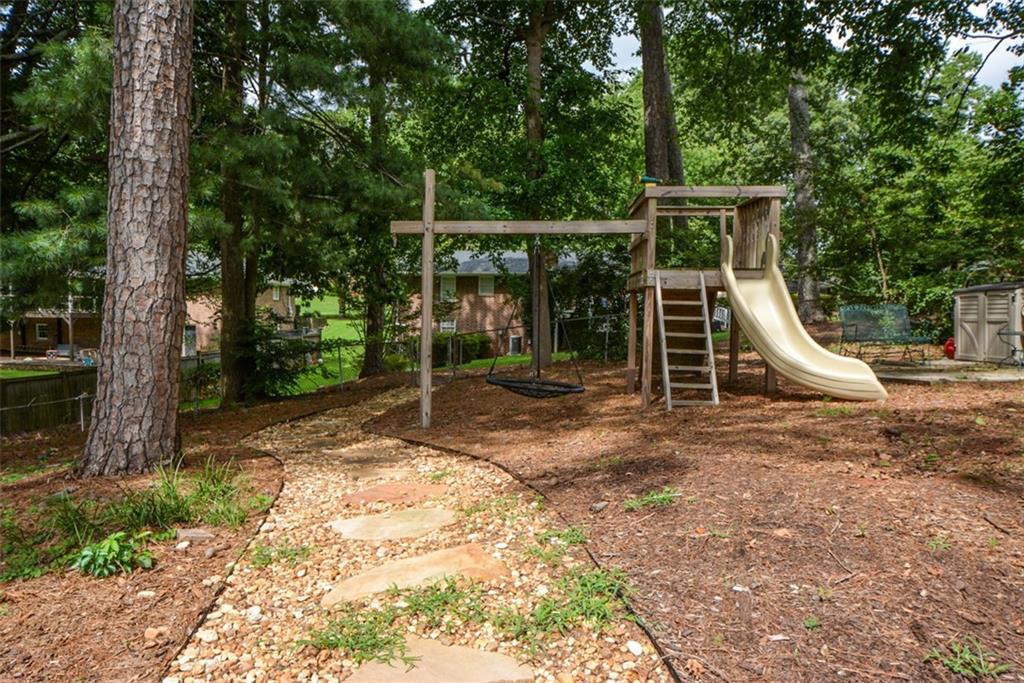 3820 Highview Terrace SE