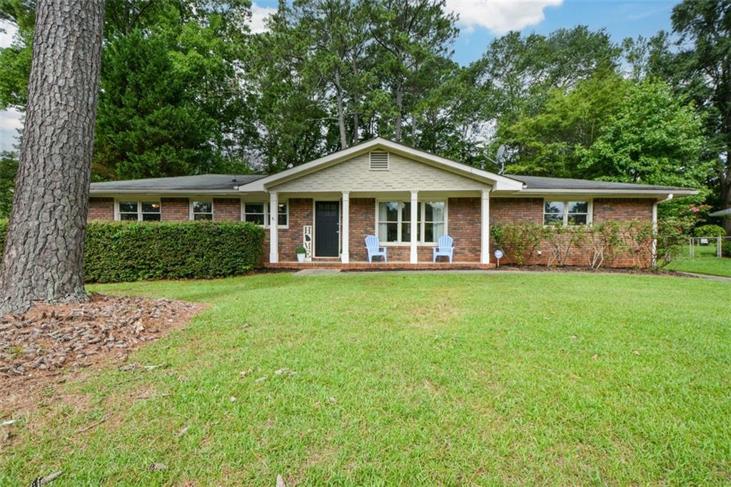 3820 Highview Terrace SE