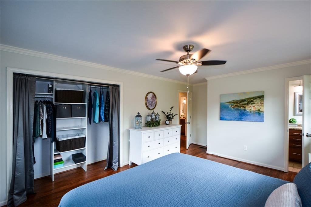 3820 Highview Terrace SE