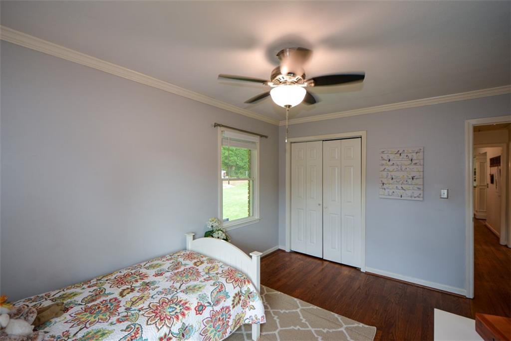 3820 Highview Terrace SE