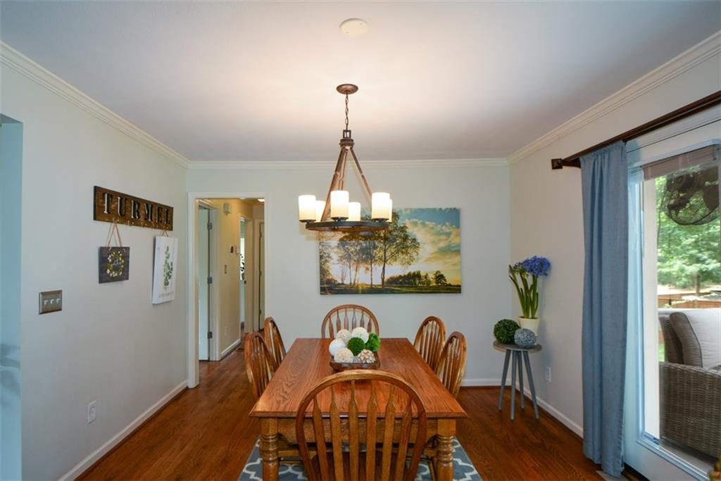 3820 Highview Terrace SE