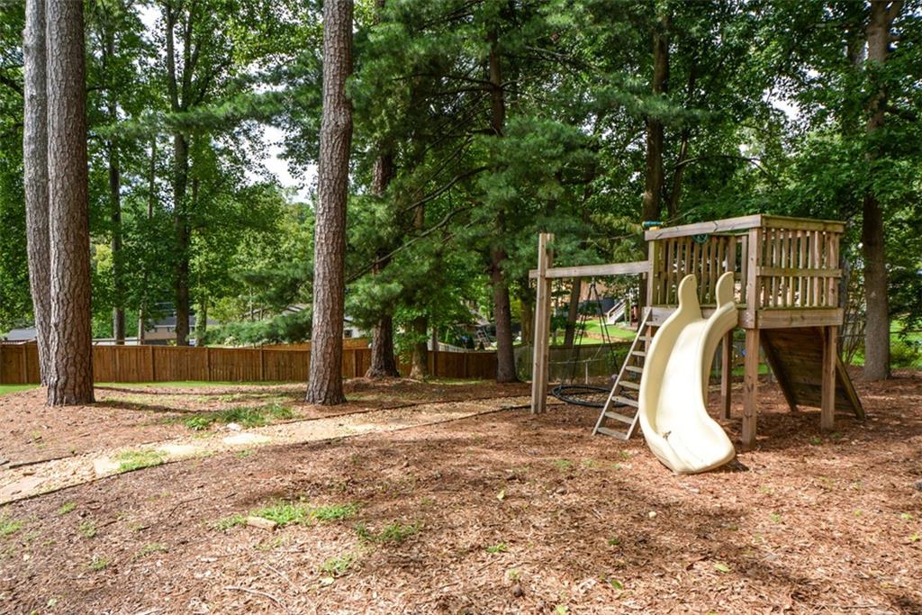 3820 Highview Terrace SE