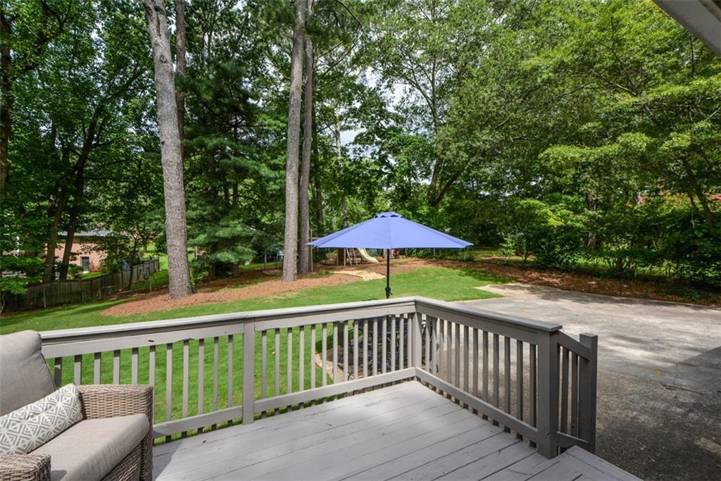 3820 Highview Terrace SE