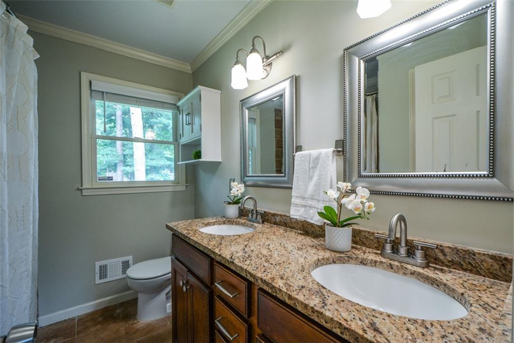 3820 Highview Terrace SE