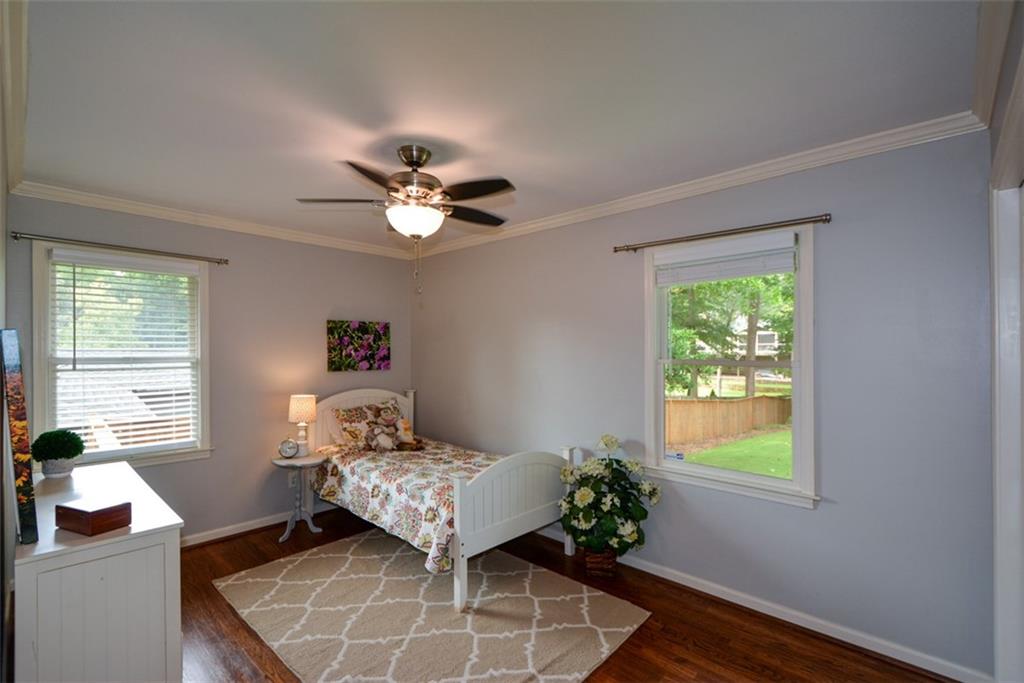 3820 Highview Terrace SE