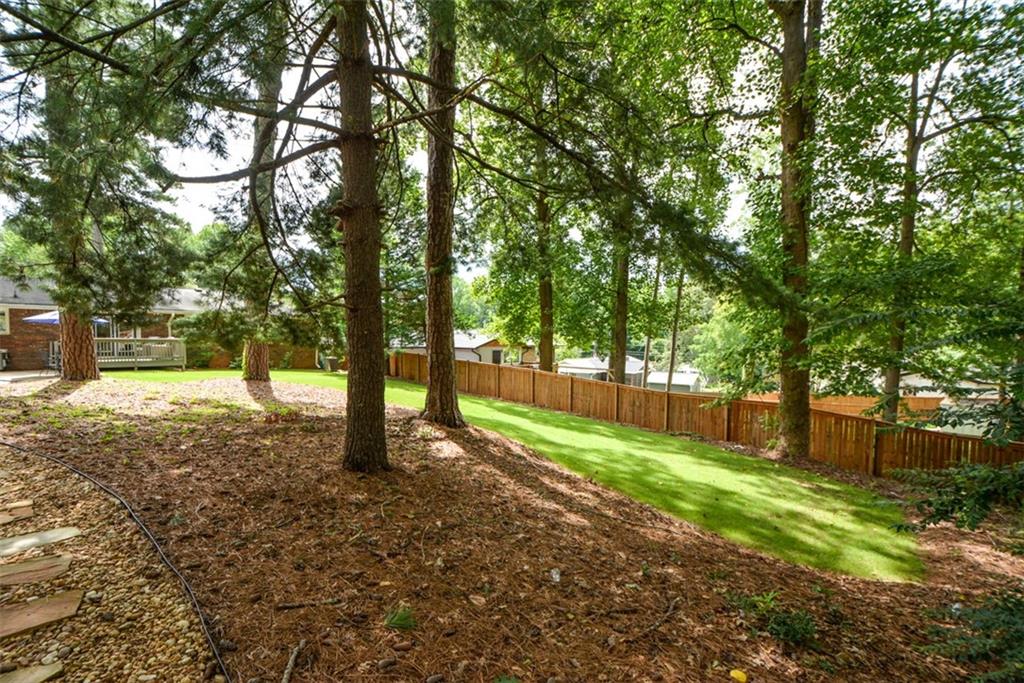 3820 Highview Terrace SE