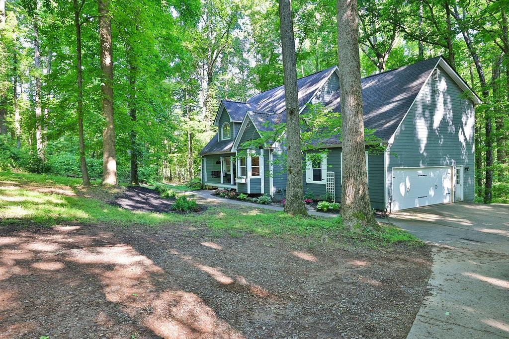 2309 Lower Union Hill Road