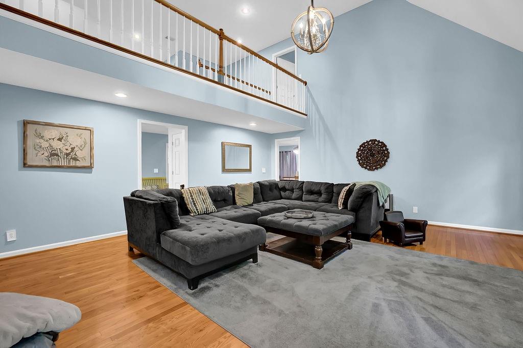 2309 Lower Union Hill Road