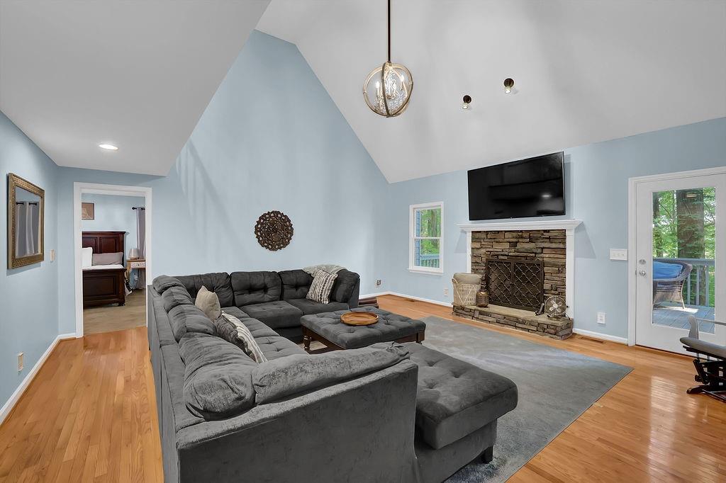 2309 Lower Union Hill Road