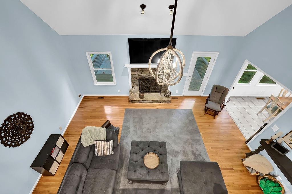 2309 Lower Union Hill Road