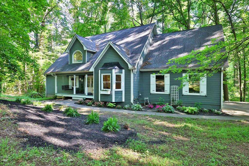 2309 Lower Union Hill Road