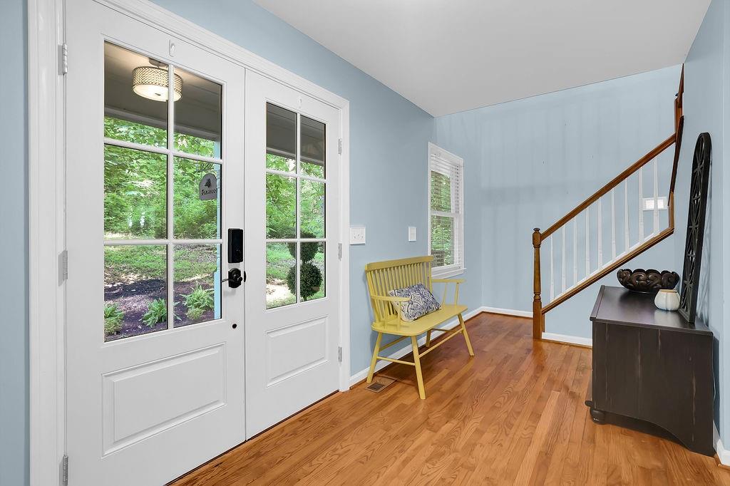2309 Lower Union Hill Road