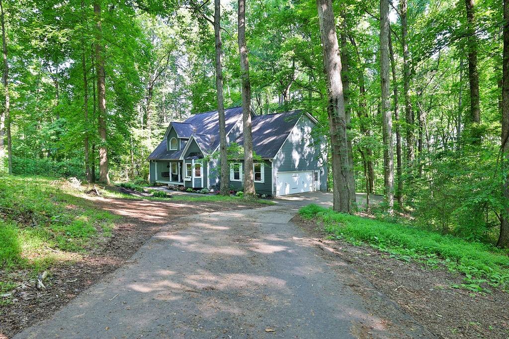 2309 Lower Union Hill Road