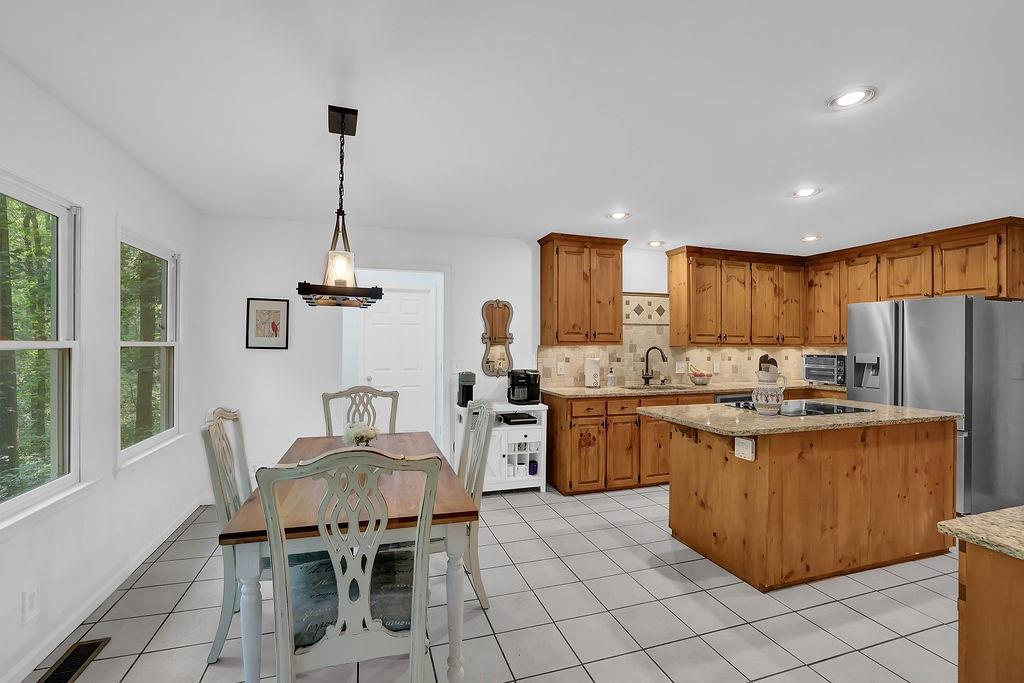 2309 Lower Union Hill Road
