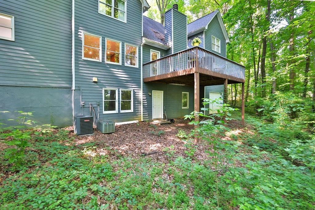 2309 Lower Union Hill Road