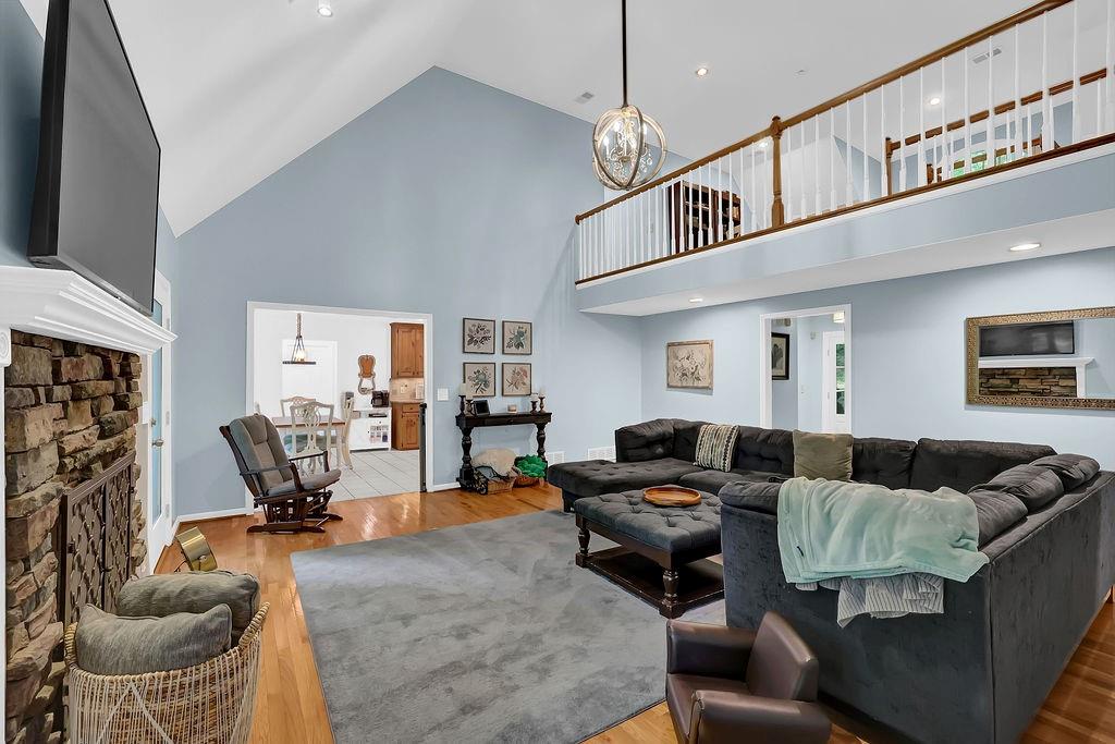 2309 Lower Union Hill Road