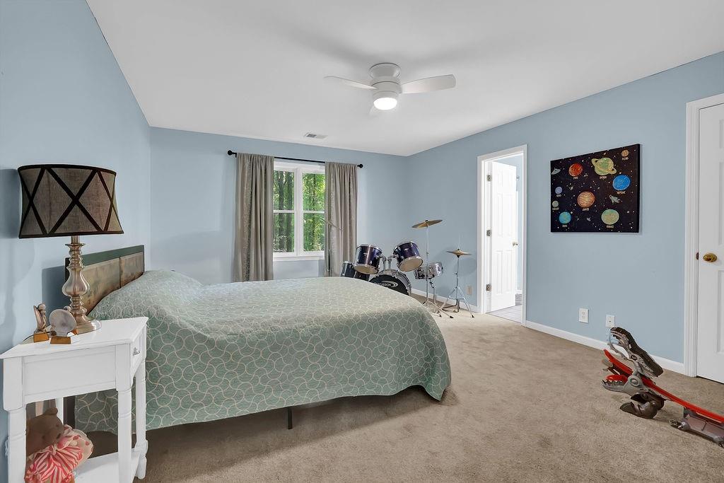 2309 Lower Union Hill Road