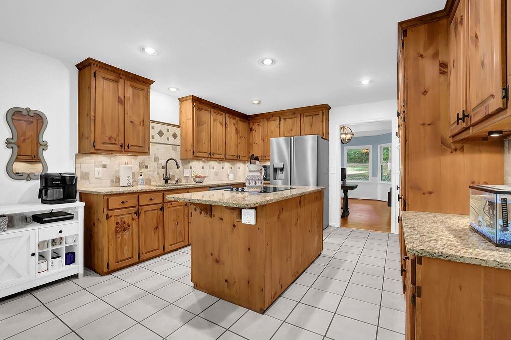 2309 Lower Union Hill Road