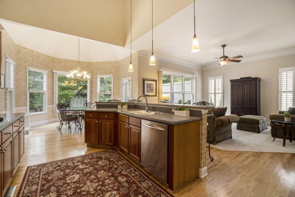 2367 Timberbrook Trace