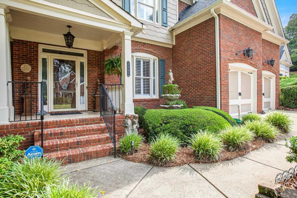 2367 Timberbrook Trace