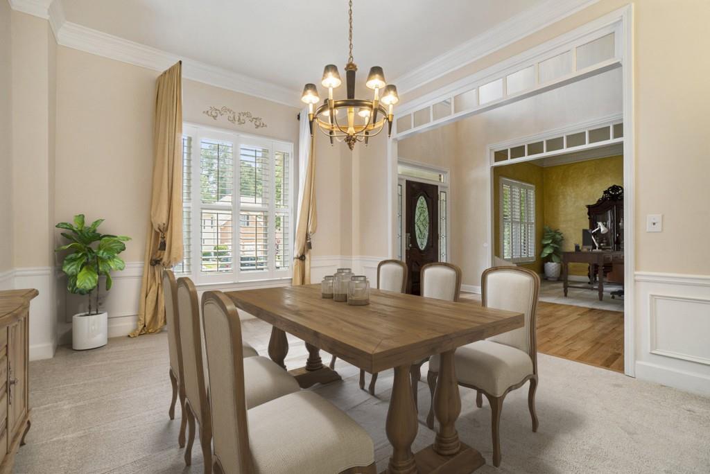 2367 Timberbrook Trace