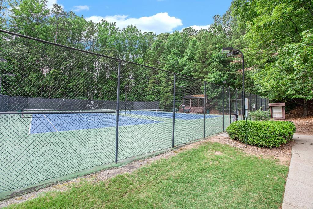 2367 Timberbrook Trace