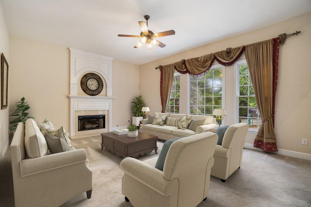 2367 Timberbrook Trace