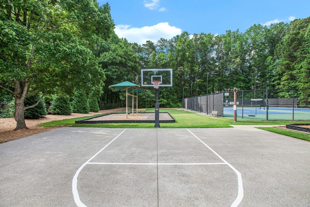 2367 Timberbrook Trace