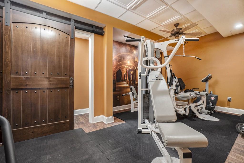 2367 Timberbrook Trace