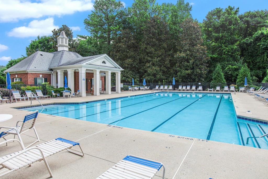 2367 Timberbrook Trace