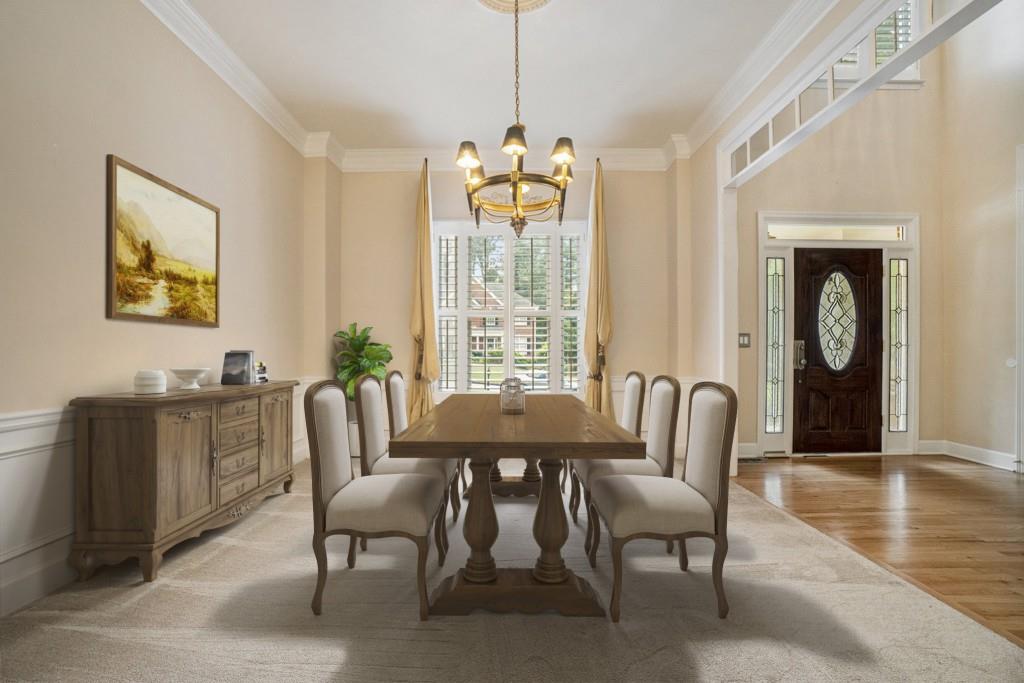 2367 Timberbrook Trace