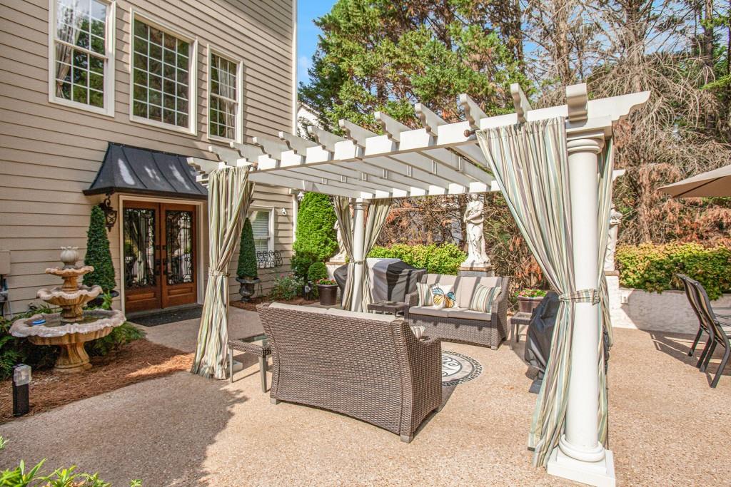 2367 Timberbrook Trace