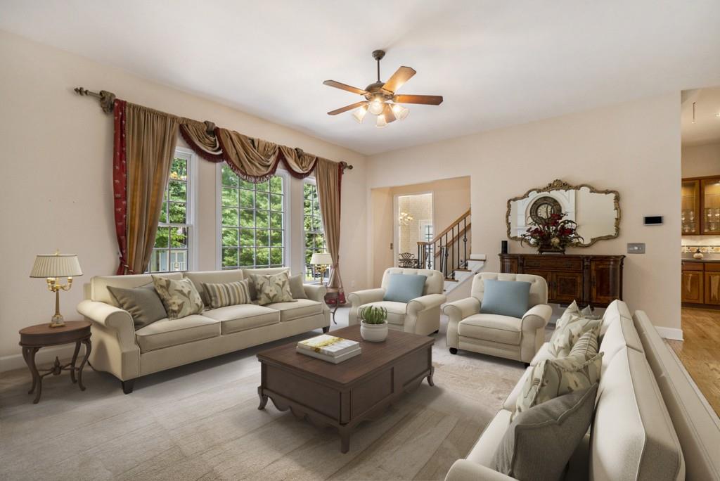 2367 Timberbrook Trace