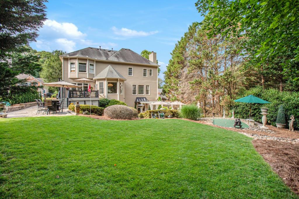 2367 Timberbrook Trace