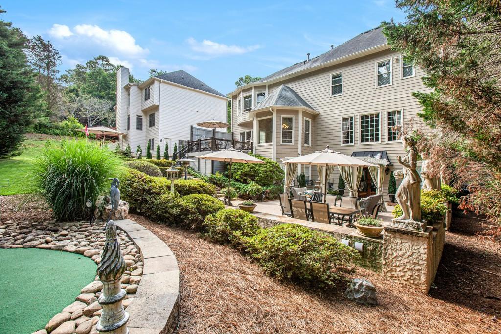 2367 Timberbrook Trace