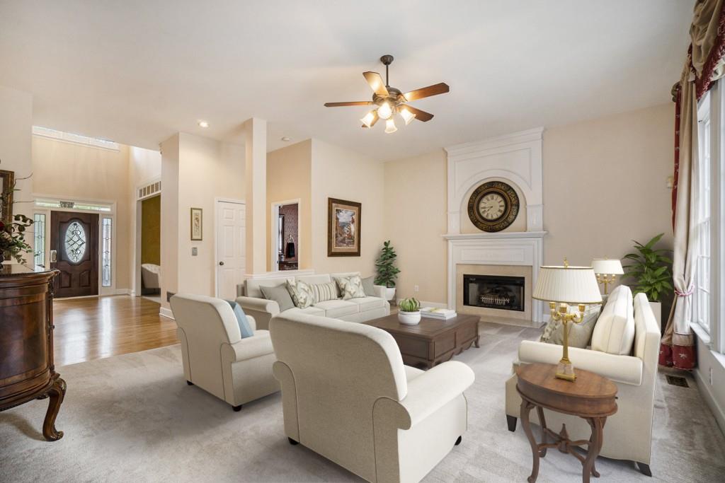 2367 Timberbrook Trace